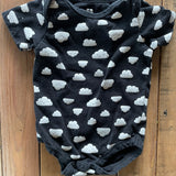 Cloud Onesie | 3-6 mo