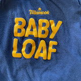 Baby Loaf Short Sleeve Onesie | Tilamook