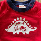 Love-a-Saurus Sweater | Cat & Jack