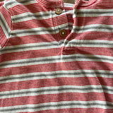Striped Summer Romper | Carter's