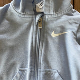 Light Blue Sweatsuit | Nike