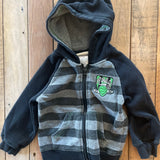 Athletic 1904 Hoodie | 12-18 mo