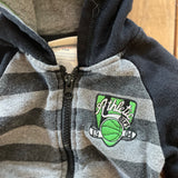 Athletic 1904 Hoodie | 12-18 mo