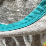 Bright Lightning Tee | Okie Dokie