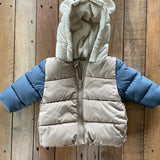 Puffy Jacket | Old Navy