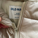 Puffy Jacket | Old Navy