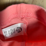 Pink Leggings | newborn | Gerber