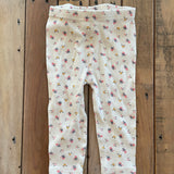 Flower Power Pants
