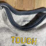 Built Tough Like My Daddy Onesie | newborn | Carter's