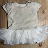 Tutu Top | 0-3 mo | Baby Gap
