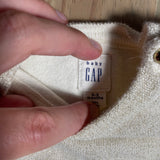 Tutu Top | 0-3 mo | Baby Gap