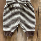 Striped Pants | Baby Essentials