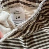 Striped Pants | Baby Essentials