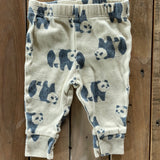 Panda Pants | Carter's