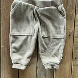 Soft Sweater Pants | Easy Peasy