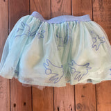 Tulle Bunny Skirt | 2T | Cat & Jack