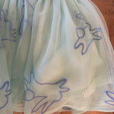 Tulle Bunny Skirt | 2T | Cat & Jack