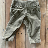 Tan Corduroy Pants | Carter's