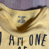 I Am One Of These Stars Onesie | 0-3 mo | Gerber
