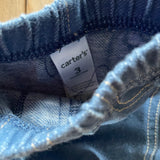 Light Denim Jeans | Carter's