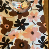 Floral Dress | 3T | Dotdot Smile