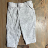 Gray Pants | newborn | Carter's