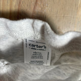 Gray Pants | newborn | Carter's