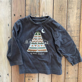 Camping Long Sleeve