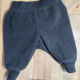 Black Pants | newborn | Carter's
