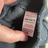 Black Pants | newborn | Carter's