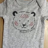 Mighty Cute Onesie | newborn | Carter's