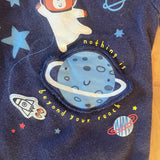 Space Explorer Onesie | newborn | Gerber