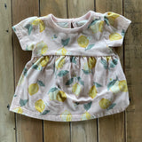 Lemon Dress | Garanimals