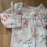 Mushroom Onesie | newborn | Carter's