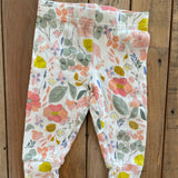 Flower Pants