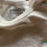 Tiny Rainbow Baby Short Sleeve Onesie | Bundles