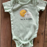 Here for the Cuddles Short Sleeve Onesie | Koala Baby