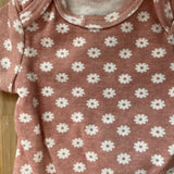 Flower Onesie | newborn | Baby Essentials