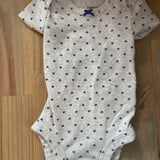 Little Hearts Onesie | newborn | Carter's