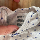 Little Hearts Onesie | newborn | Carter's