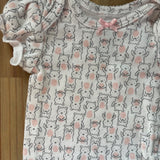 Little Bear Onesie | newborn | Carter's
