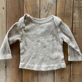 Speckles Long Sleeve Shirt | Cloud Island