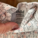 Little Bear Onesie | newborn | Carter's