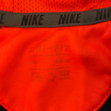 Nike Zip Up Hoodie