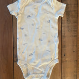 Summer Fun Onesie | 3-6 mo | Carter's
