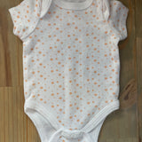 Polkadots Onesie | newborn