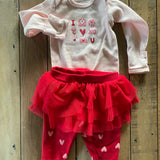 Valentine's Day Set | Carter's