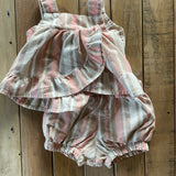 Striped Set | Wonder Nation