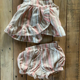 Striped Set | Wonder Nation