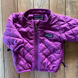 Purple Micro-Puff Patagonia Jacket | Patagonia
